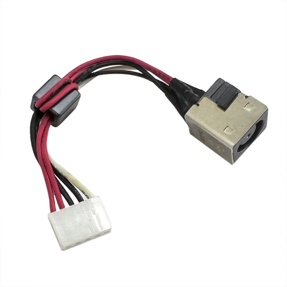 For Dell 5520 7520 3560 DC Power Jack Cable
