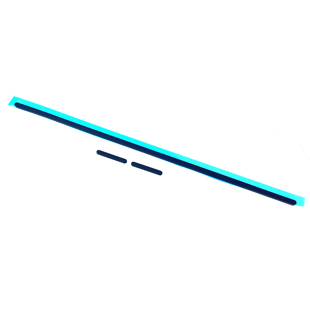 LENOVO IdeaPad Slim 3 15IRU8 82X7 IdeaPad Slim 3 15AMN8 82XQ KS580 Rubber Non-Slip Bumper Feet Pads