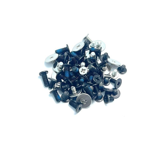 Lenovo 500e Chromebook 2nd Gen 81MC Set of Screws Kit 5S10T70885