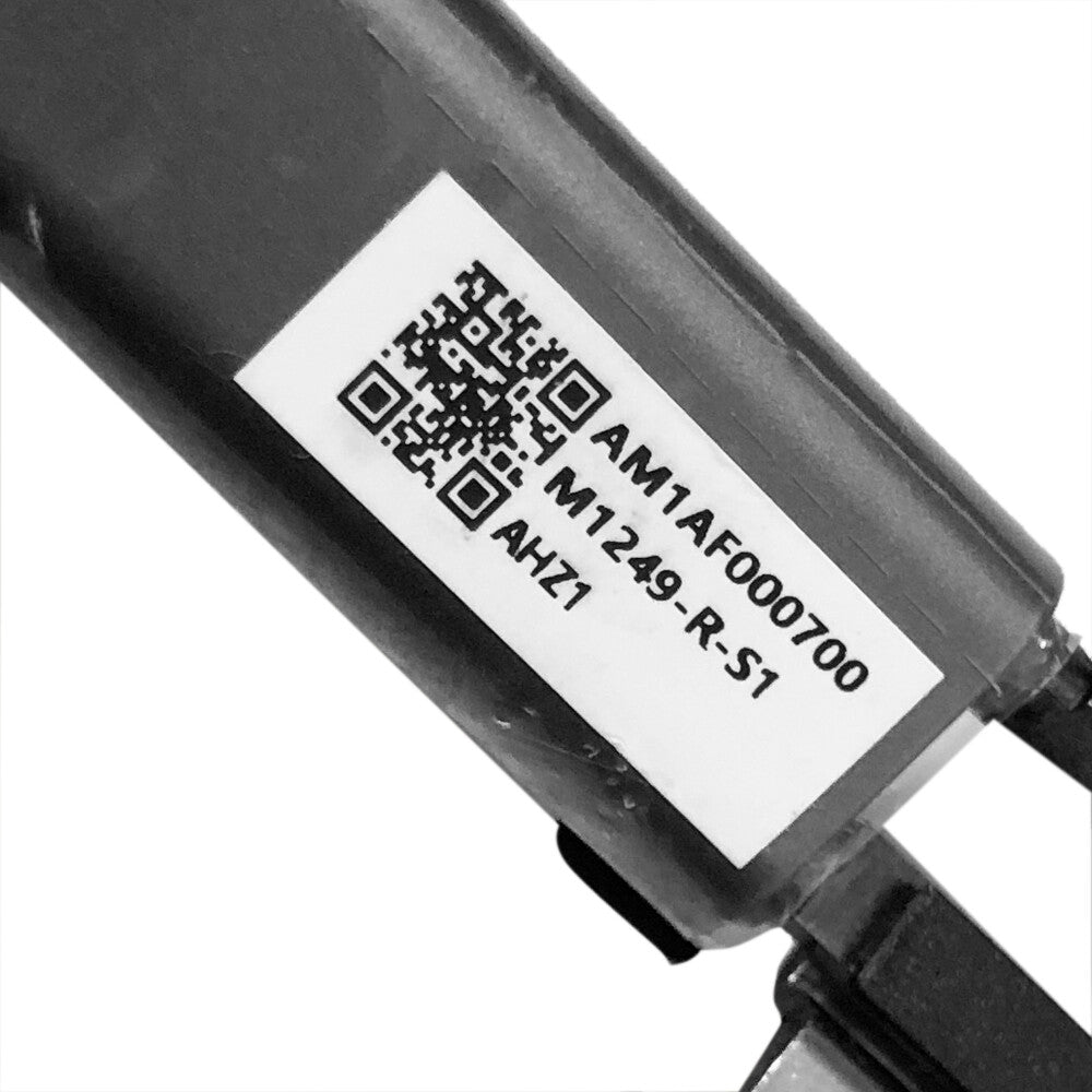For Lenovo x1 Yoga 4th 5th 20QF 20QG 20SA 20SB 20UB 20UC LCD Hinges R+L with WiFi Antenna Cable AM1AF000700 AM1AF000800