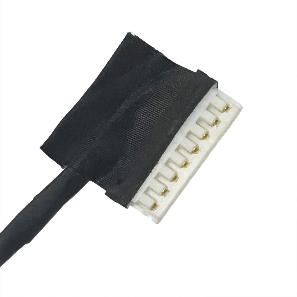 For Dell Chromebook 3100 2-in-1 Chromebook 3100 Battery Cable 09MJG6 DC02003CQ00 DC02002YK00