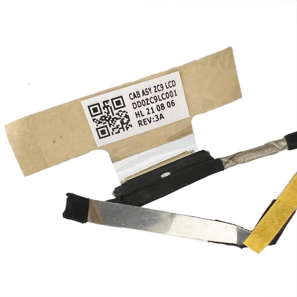 For Acer Chromebook c741L 30PIN non-touch LCD Video Screen Cable 50.a6zn7.005 dd0zc9lc001