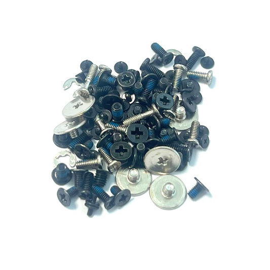 Dell Inspiron 15 7586 2-in-1 P76F Set of Screws Kit