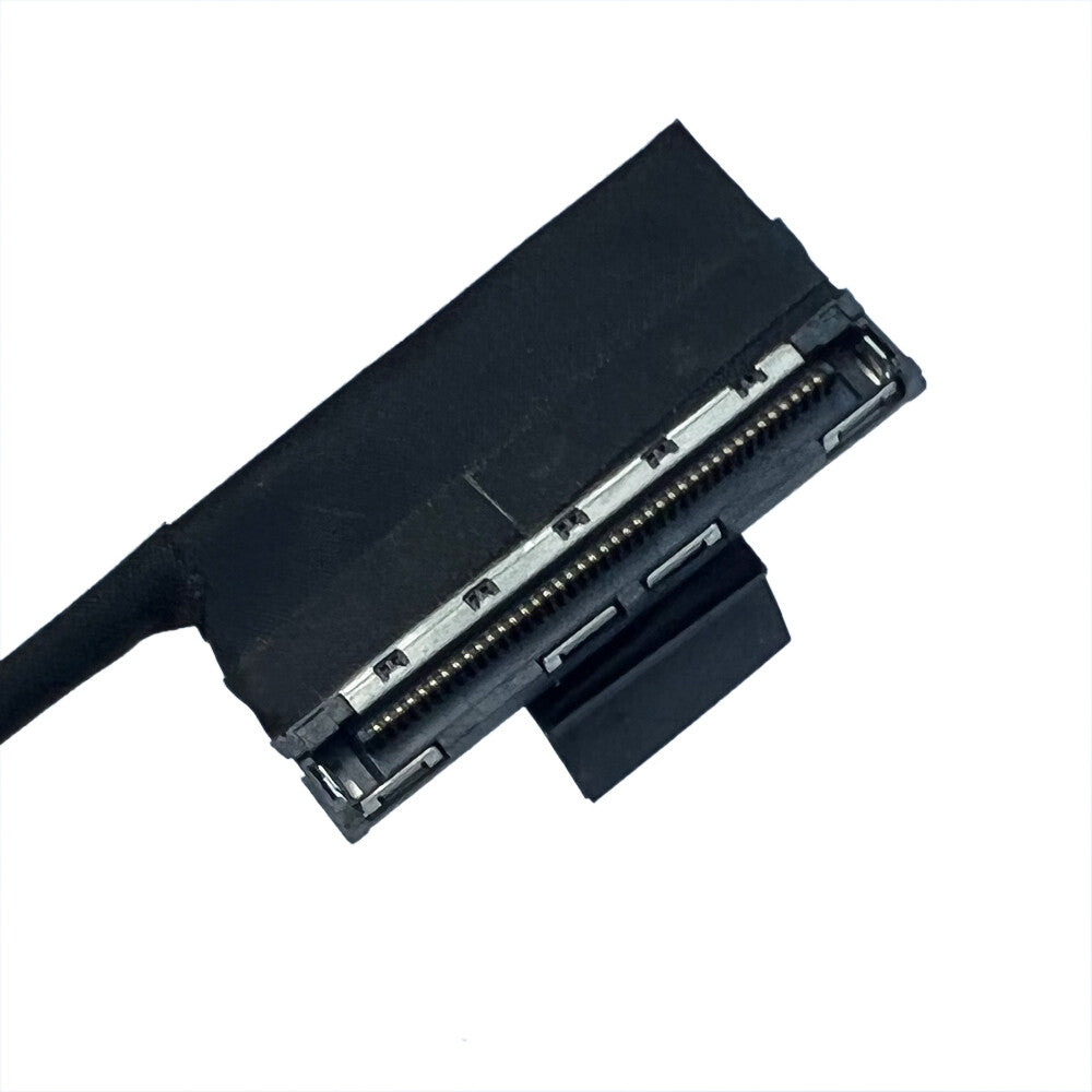 For Lenovo ThinkPad T15p Gen 1 20TN 20TM P15v Gen 1 20TQ 20TR T15p Gen 2 21A7 21A8 P15v Gen 2 21A9 21AA P15v Gen 3 21D8 21D9 T15p Gen 3 21DA 21DB touch EDP LCD Video Screen Cable 40pin 5C10Z23891 DC02C00LN00