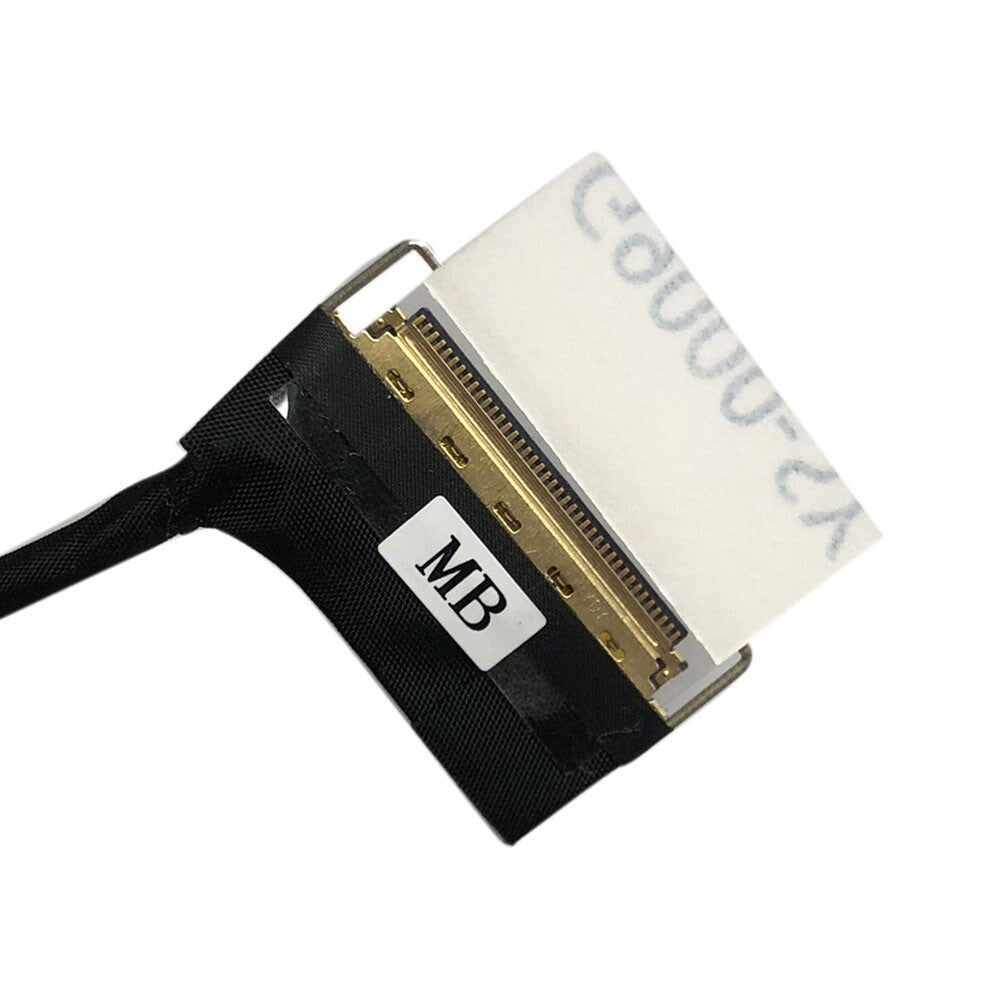 For Dell inspiron 5488 5480 5485 LCD Video Screen Cable 0GN1J2 450.0F701.0021