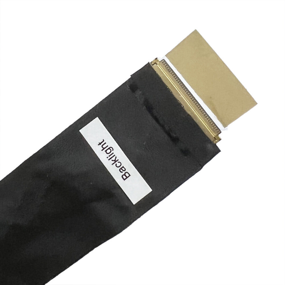 For Lenovo A740 All-in-One F0AM A540 All-in-One F0AN LCD Video Screen Cable 40pin DC02001ZV00 5C10F65665