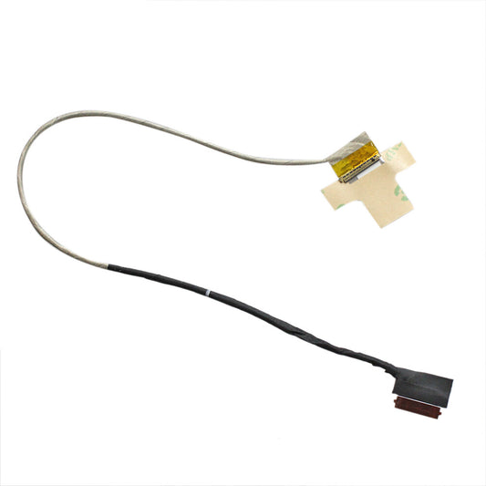 For TOSHIBA P50-C P50D-C P50T-C P55-C P55D-C P55T-C L50-C L50D-C L50T-C L55-C L55D-C L55T-C S50-C S50D-C S50T-C S55-C S55D-C 55T-C 30PIN Non-Touch LCD Video Screen Cable DD0BLQLC051 DD0BLQLC010 DD0BLQLC020 DD0BLQLC040 DD0BLQLC050 DD0BLQLC060
