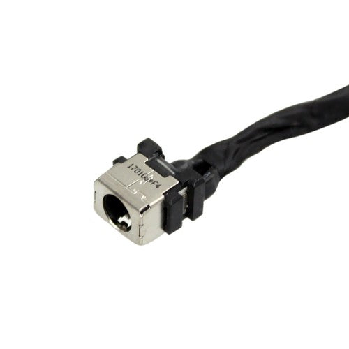 ASUS FX53 GL553 GL552 RG52V FZ50V RG52VW FZ50VX DC IN Power Jack Charging Port 1417-00F3000