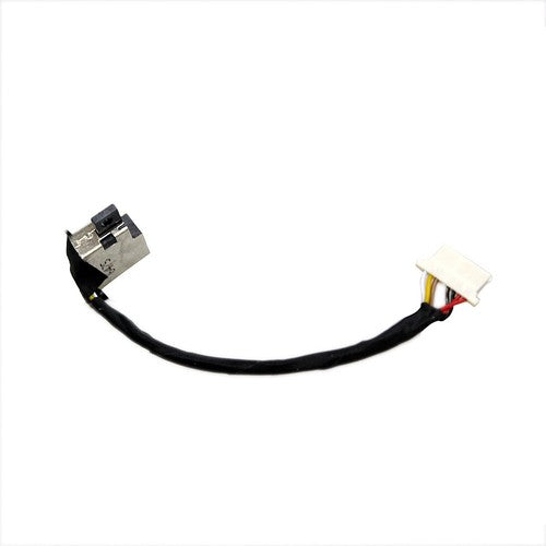 For HP Envy X360 13-Y G1 G2 13-4000 13-4050 13-4100 DC Power Jack Cable 801513-001 789660-YD1