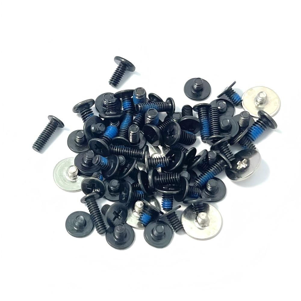 For LENOVO ideapad 720S-13IKB 81A8 81BV 720S-13ARR 81BR Set of Screws Kit