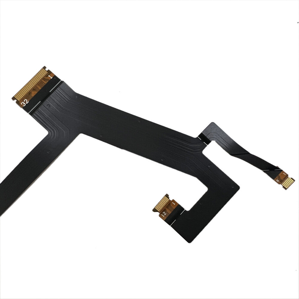 For Lenovo ThinkPad X1 Carbon 5th Gen NFC Flex Cable SC10L66800 DA30000HR30