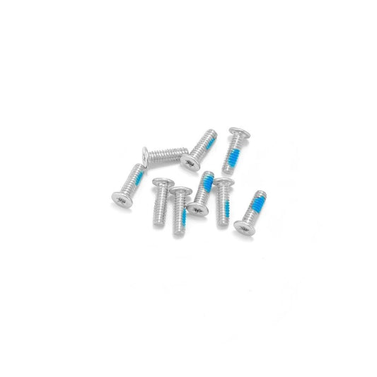 LENOVO Yoga C740-14IML 81TC Bottom Base Cover Case screws