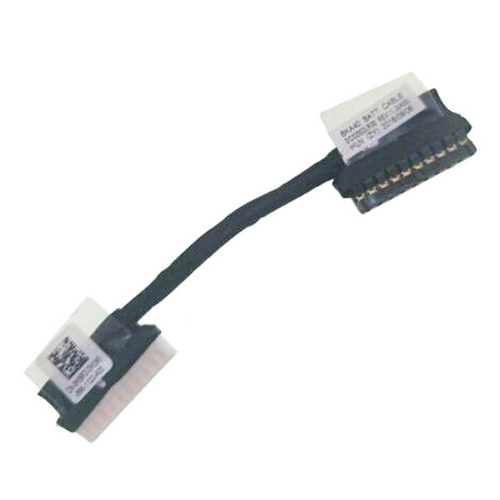 For Dell Inspiron 14 7460 7472 15 7560 7572 Battery Cable 0H09FD DC02002KH00