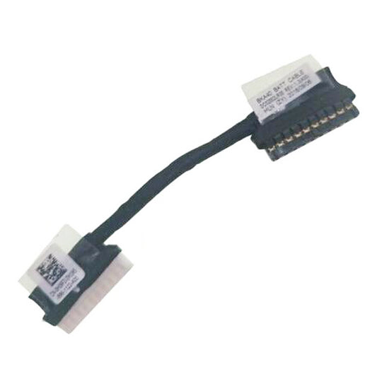 For Dell Inspiron 14 7460 7472 15 7560 7572 Battery Cable 0H09FD DC02002KH00