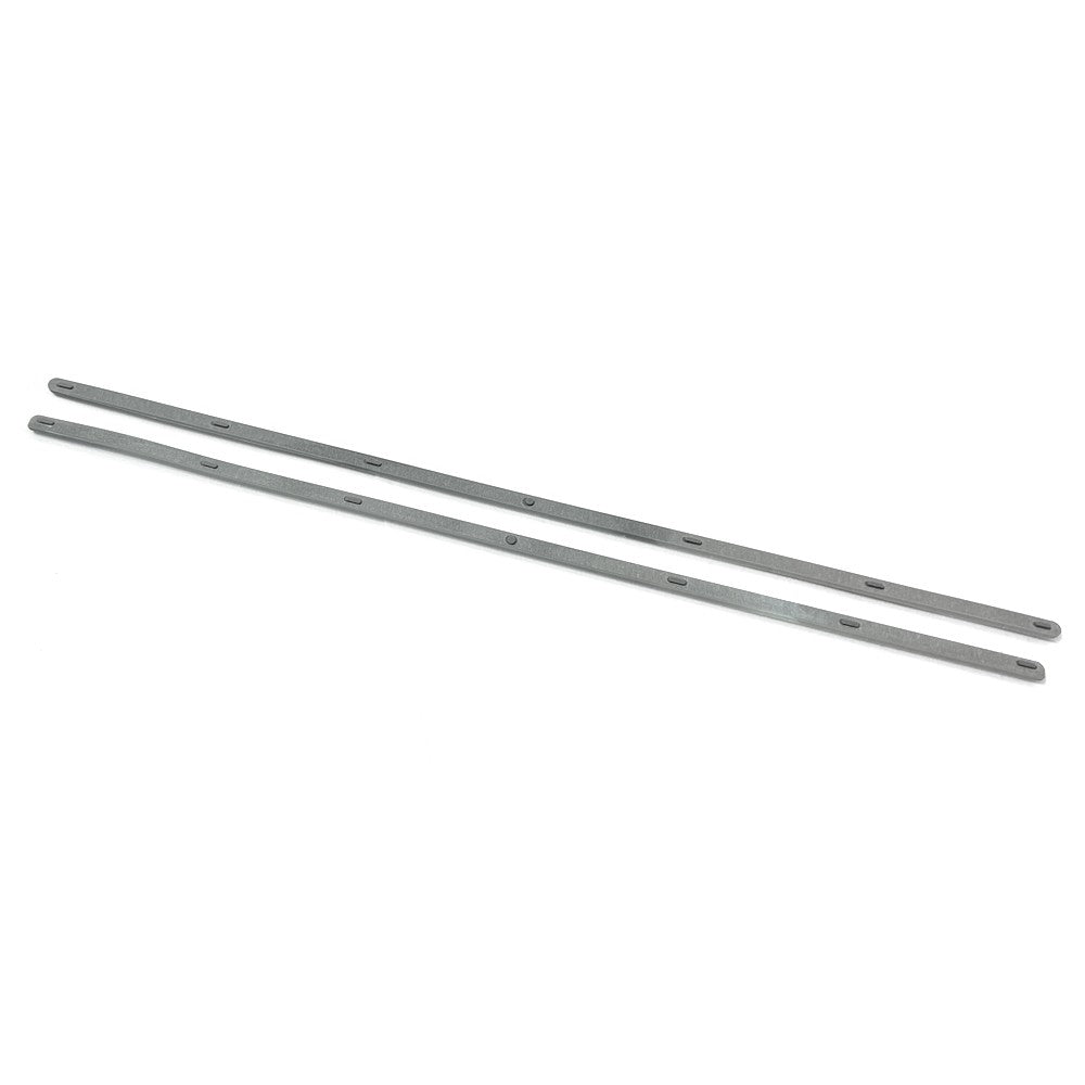 Dell Latitude 9420 9430 Rubber Non-Slip Bumper Feet Pads
