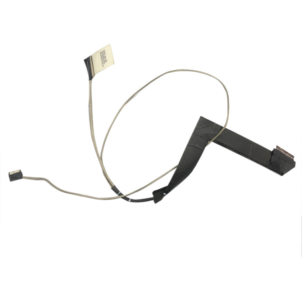 For MSI MS-16K6 GS63 Stealth 8RD GS63 8RD WS63 8SJ 4K 40pin UHD EDP LCD Video Screen Cable K1N-3040100-H39