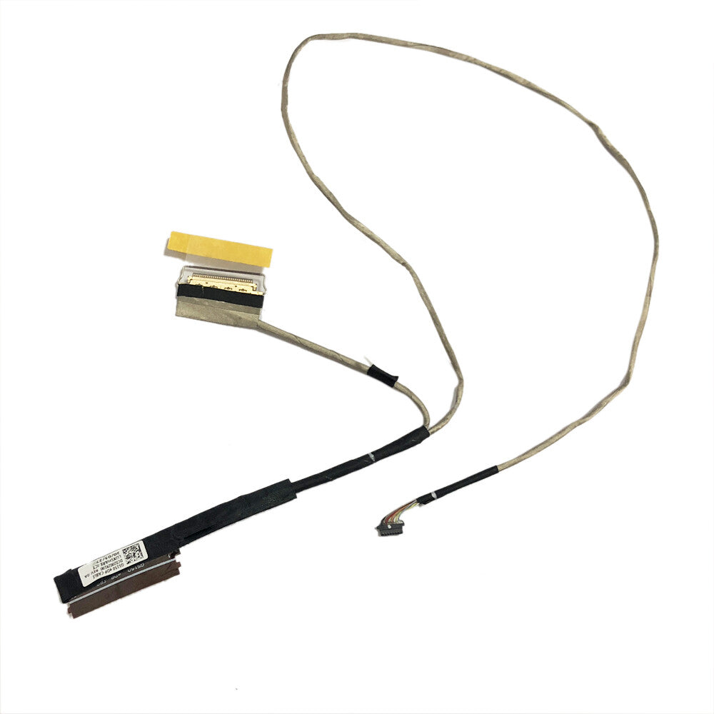 For Lenovo IdeaPad 3 CB-11IGL05 82BA CB-11AST05 82H4 GS150 LCD Video Screen Cable 30pin DC020029100 DC020029110 5C10S30131