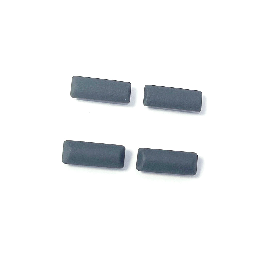 LENOVO ThinkPad T490 20N2 T14 Gen 1 20S0 P14s Gen 1 20S4 HT4B0/FT490 Rubber Non-Slip Bumper Feet Pads