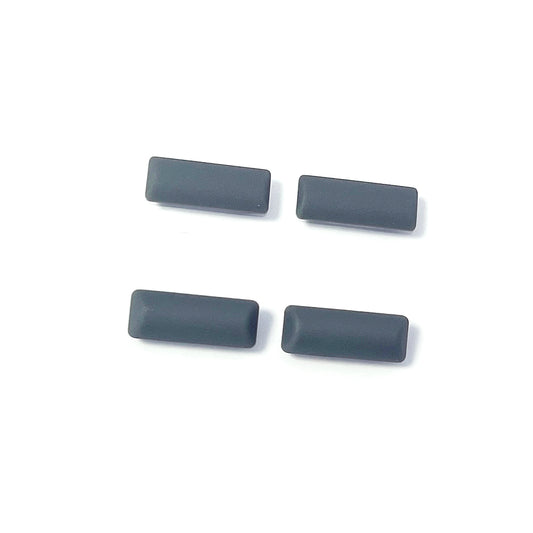 LENOVO ThinkPad T490 20N2 T14 Gen 1 20S0 P14s Gen 1 20S4 HT4B0/FT490 Rubber Non-Slip Bumper Feet Pads