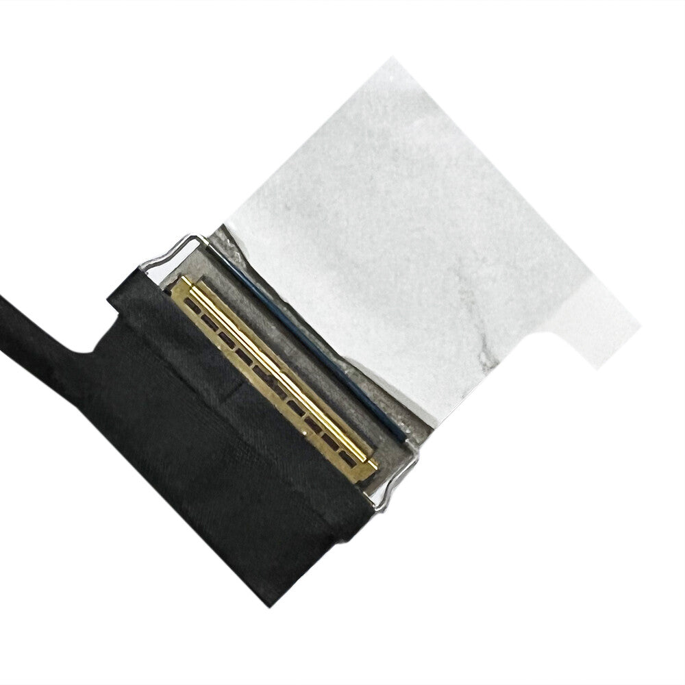 For LENOVO ThinkPad T14s Gen 2 20WM 20WN 20XF 20XG WQHD LCD Video Screen Cable 40pin 5C11C12514 DC02C00PQ20 DC02C00PQ10 SC10Z23782 SC10Z23783