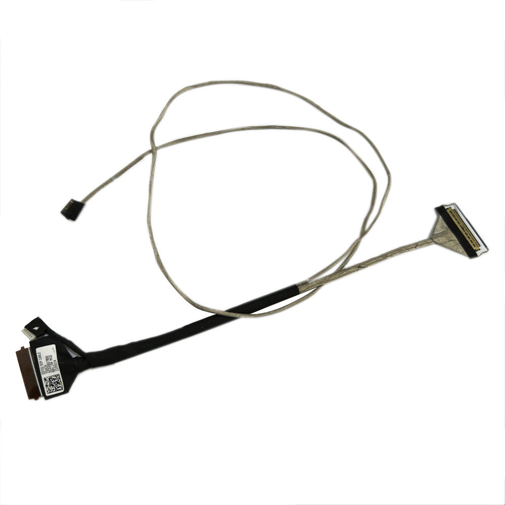 For Lenovo IdeaPad 3 15IIL05 15IML V15 G1-IML 15ADA05 3-15ARE05 3-15IML05 3-15IIL05 3-15IGL05 3-15ITL05 81W1 81W4 81WB 81WR 82BS 81WE 81WQ 81X8 82NB S350-15IWL GS552 40PIN touch LCD Video Screen Cable DC020027800 DC020027820