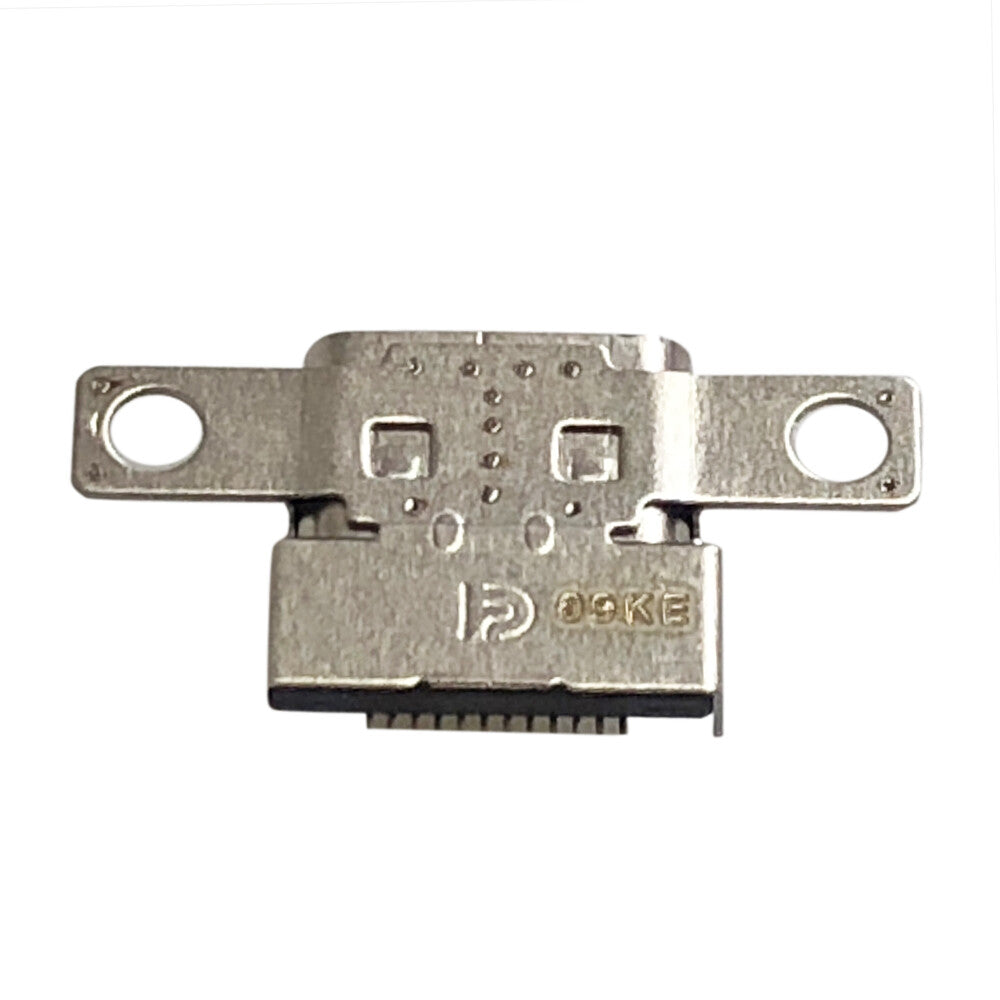 For Lenovo Flex 5 Chrome 14IAU 83AJ 83AJ0000UX 83AK TYPE-C Port DC Power Jack