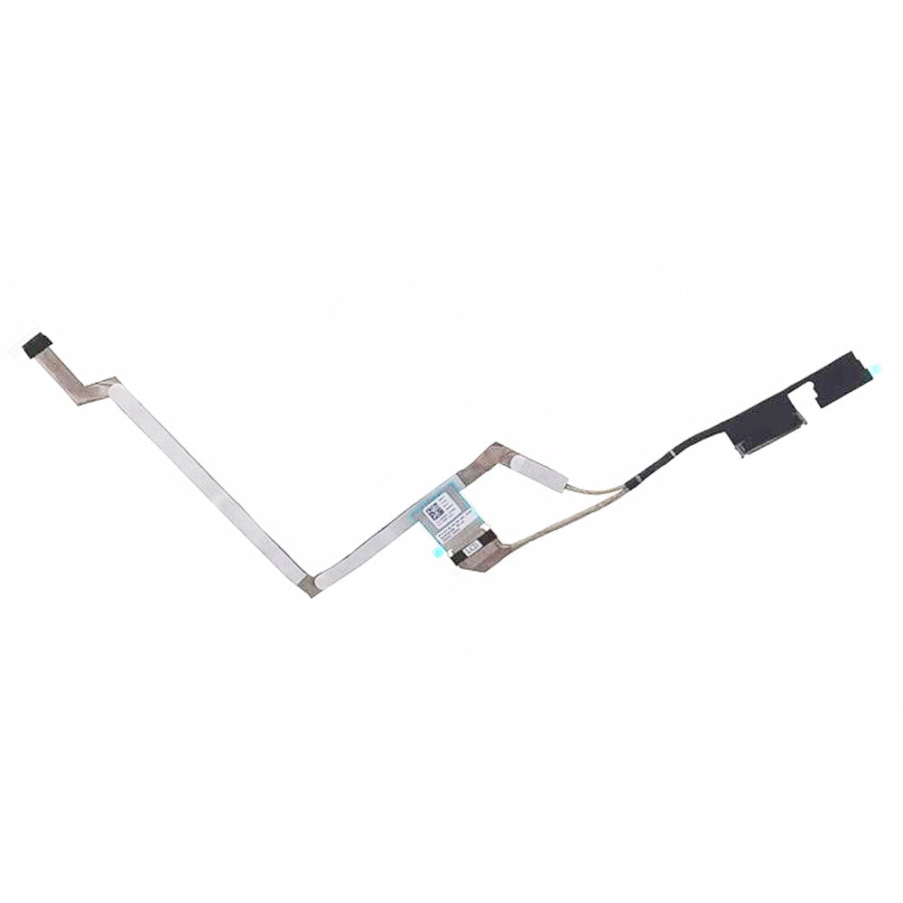 Dell Latitude 5530 5531 Precision 3570 3571 IR FHD no-touch LCD Video Screen Cable 06F0MV 450.0PH02.0001