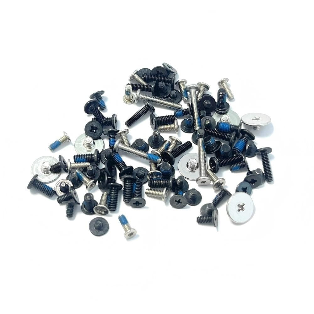 For HP ENVY 17-U 17t-u MU-7 Set of Screws Kit 857838-001