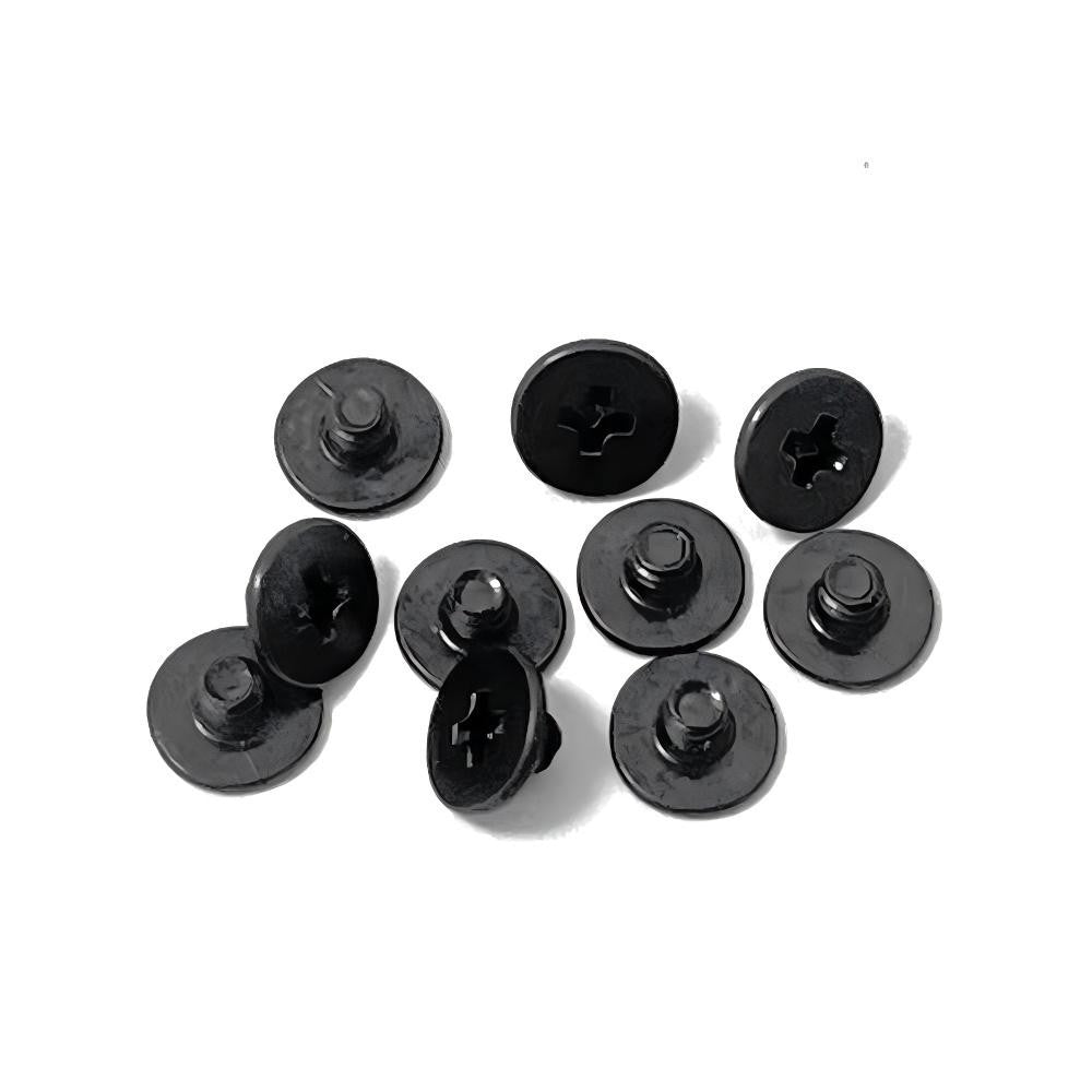 Dell Inspiron 3510 3511 3515 vostro 3515 3520 3525 3530 Trackpad Touchpad screws