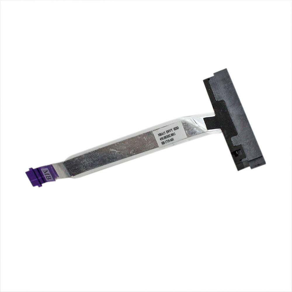 HP Envy X360 15-BQ 15M-BQ 15M-BP 15-BP051NR HDD Hard Drive Connector Cable 450.0BX02.0001 924326-001 766457-857