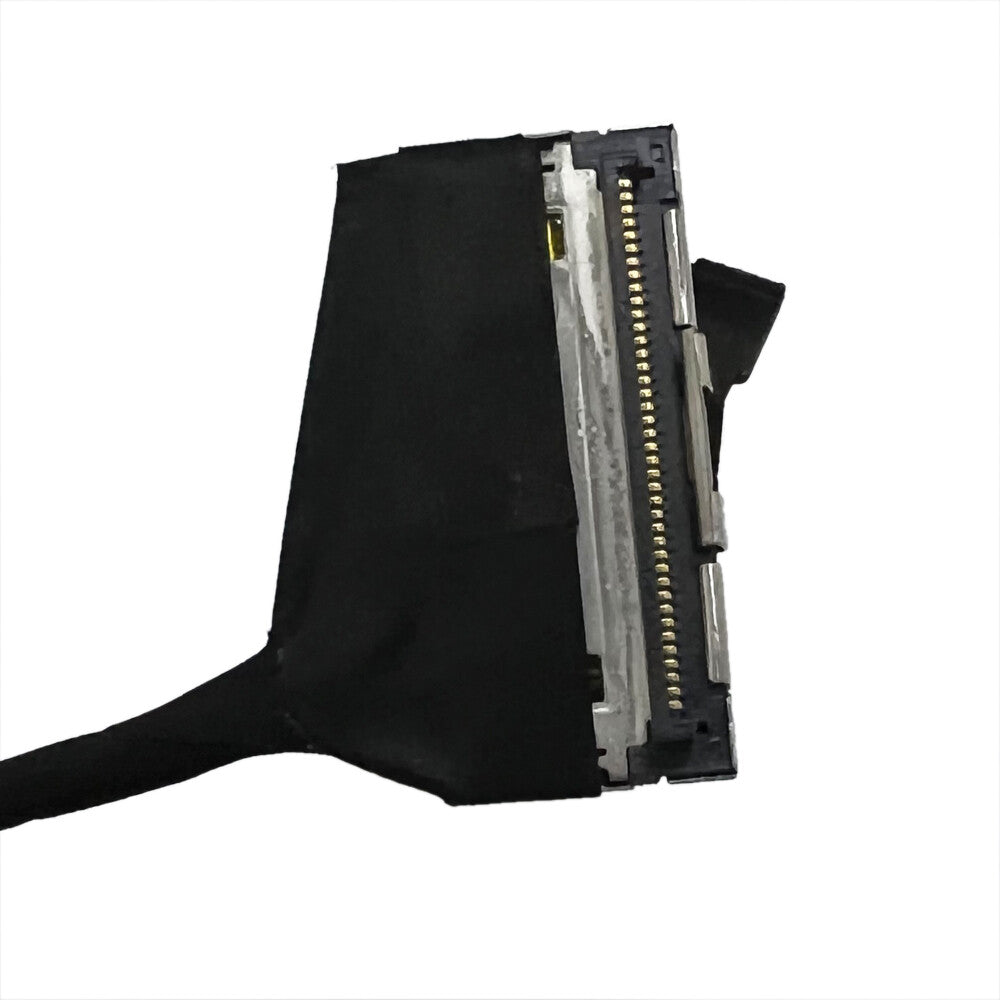 For LENOVO ThinkPad P15 Gen 1  20ST 20SU T15g Gen 1 20UR 20US LED EDP LCD Screen Cable 40pin 5C10Z23873 DC02C00LH00 DC02C00LH10