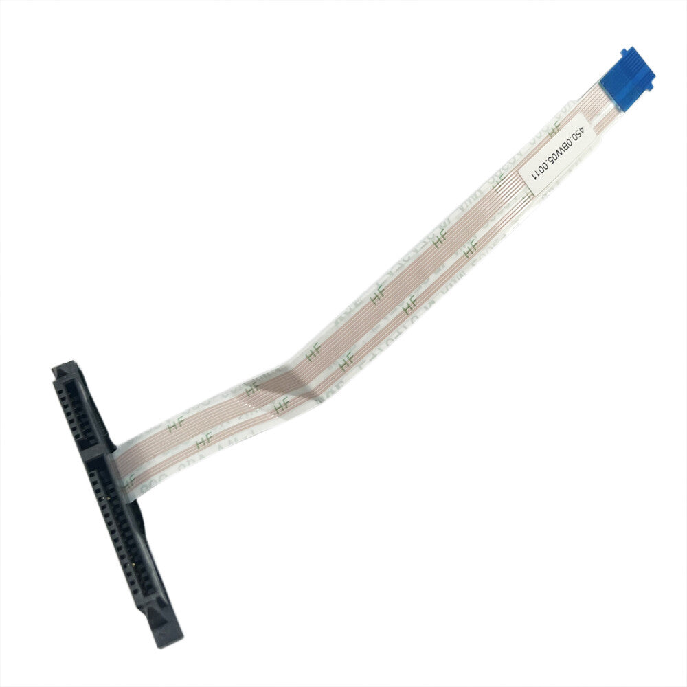 For HP Pavilion X360 15-BR009NO 15-BR010NR  15-BR044CL 15-BR080WM 052OD 018NA 010NR HDD Hard Drive Connector Cable 10.5cm 10pin 924526-001 924515-001 923976-001 450.0BW05.0021 450.0BW05.0001 450.0BW05.0011