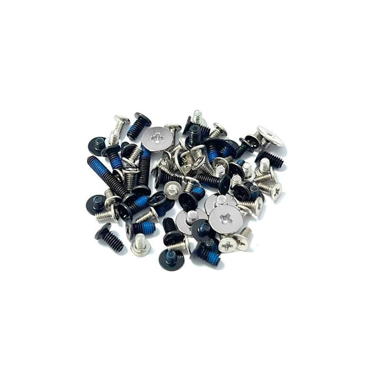 DELL Alienware m17 R5 AMD P50E P50E001 P50E002 P50E003 Set of Screws Kit