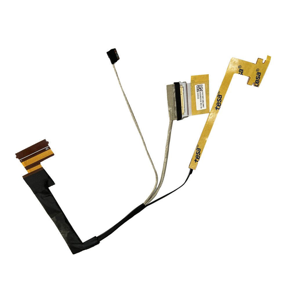 For Lenovo Legion FY517 Y7000 Y7000P 60HZ EDP LCD Video Screen Cable 30pin DC020023Y00