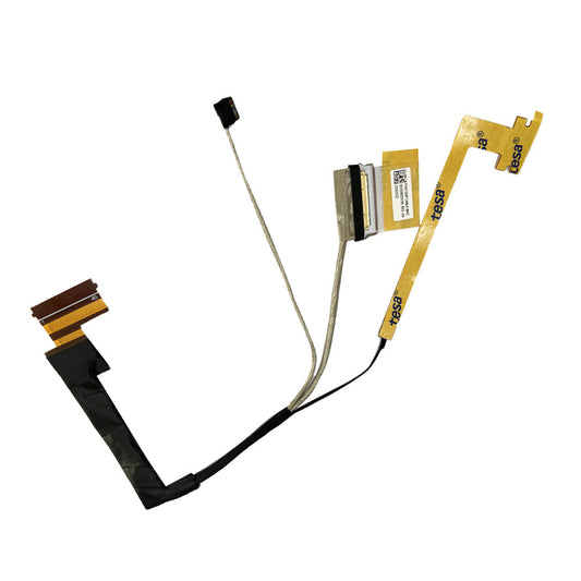 For Lenovo Legion FY517 Y7000 Y7000P 60HZ EDP LCD Video Screen Cable 30pin DC020023Y00
