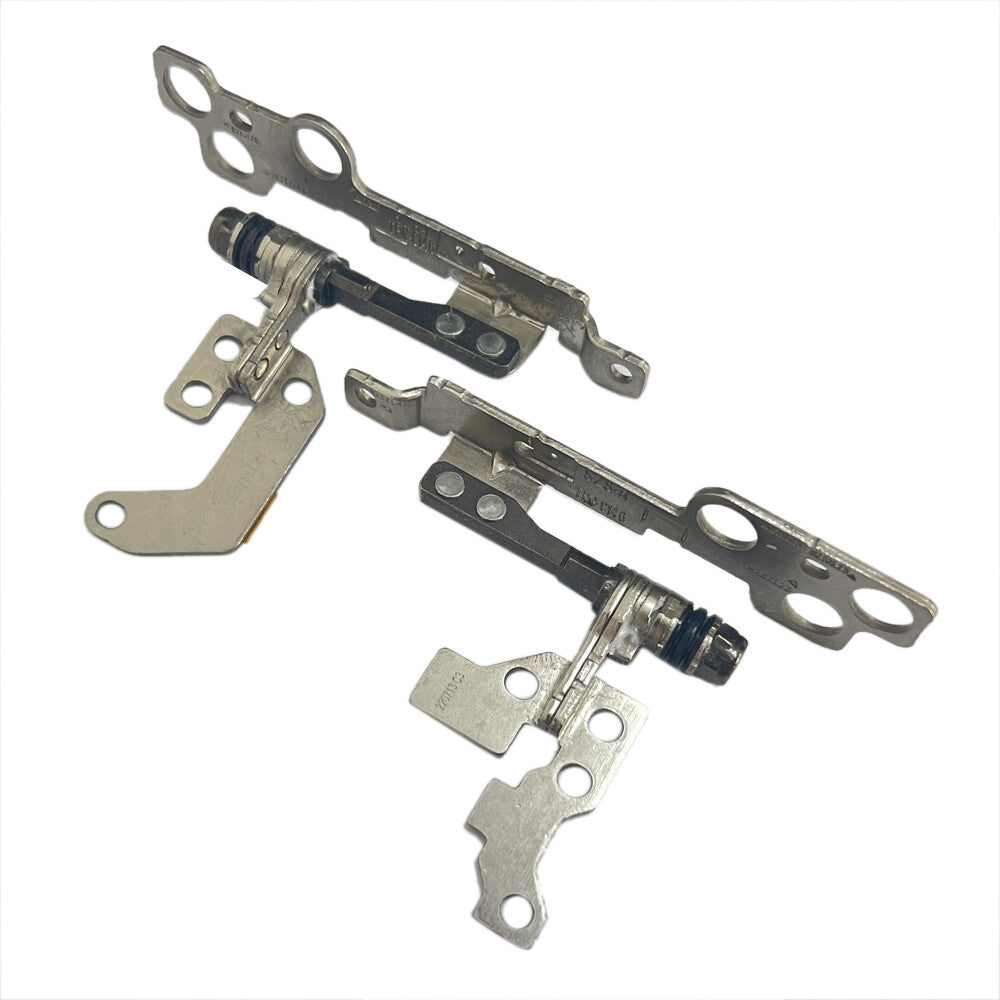 For HP Envy 17-CG1065CL 17M-CG0013DX 17M-CG1013DX 17T-CG000 17T-CG100 LCD Screen Hinges AM3RV000500 AM3RV000600 TN-C146