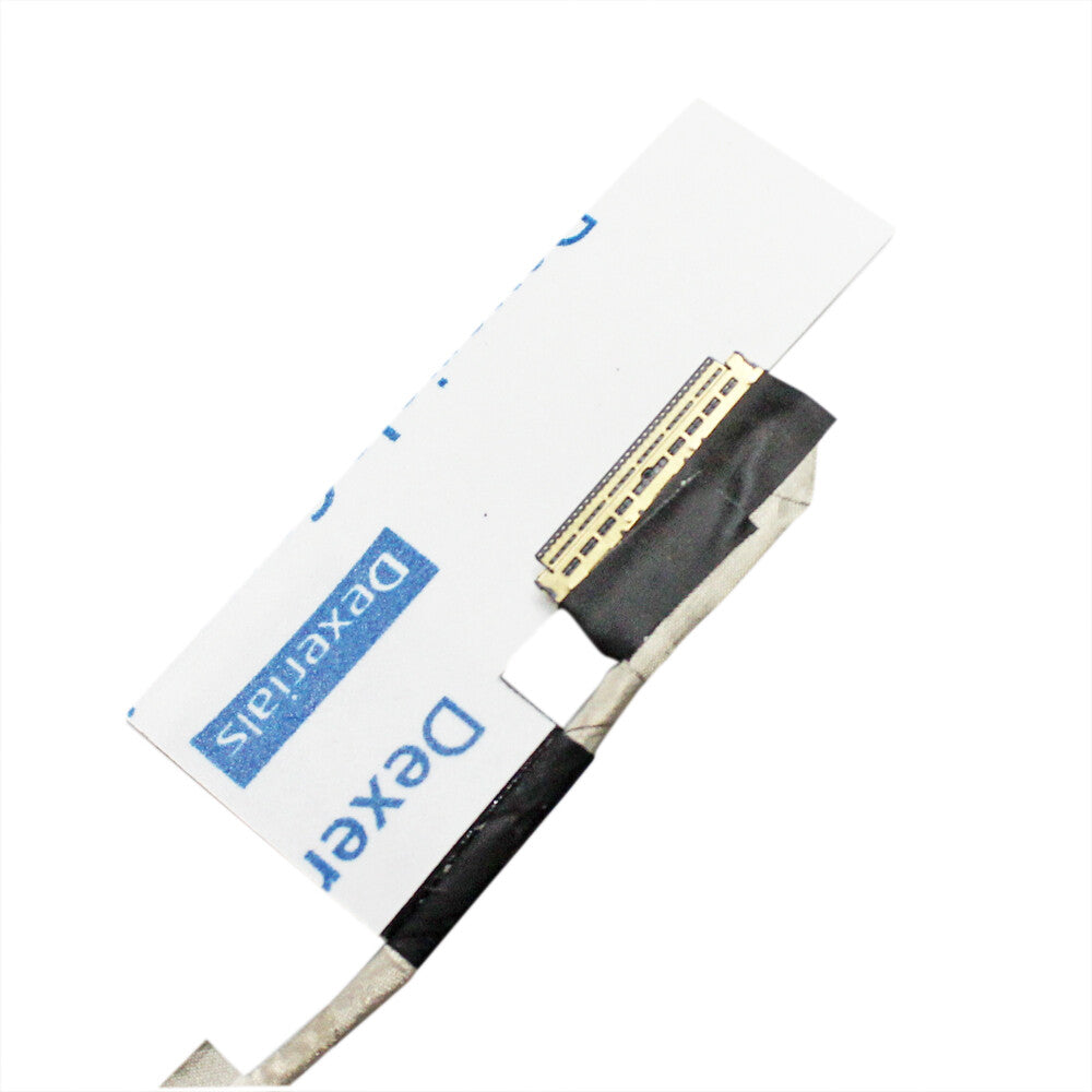 For HP 17-X 17-Y NFL17 OPP17 non-touch 30PIN LCD Video Screen Cable 450.08C07.0011 REV:A02 856607-001