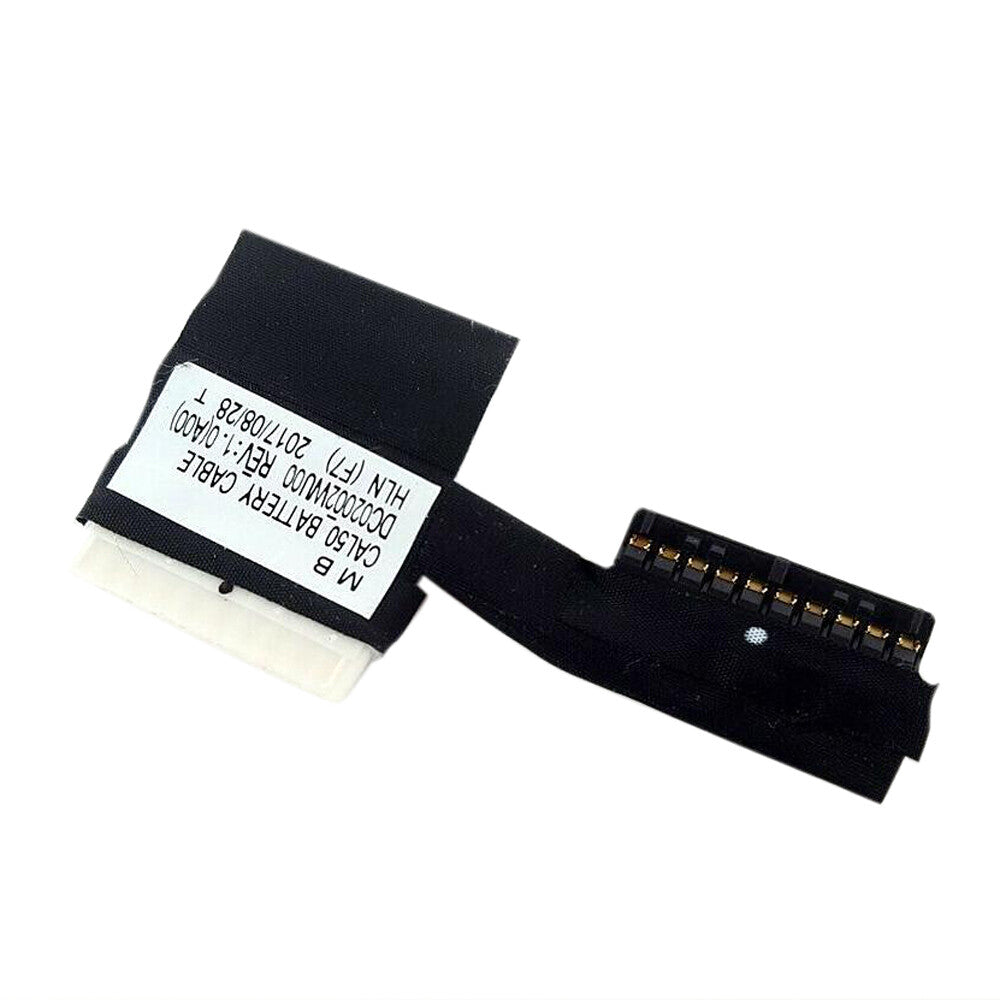 For Dell Latitude 3590 3490 Inspiron 15-5570 5575 3583 3593 CAL50 Battery Cable 0FM0F1 DC02002WT00 DC02002WU00 DC02002WS00
