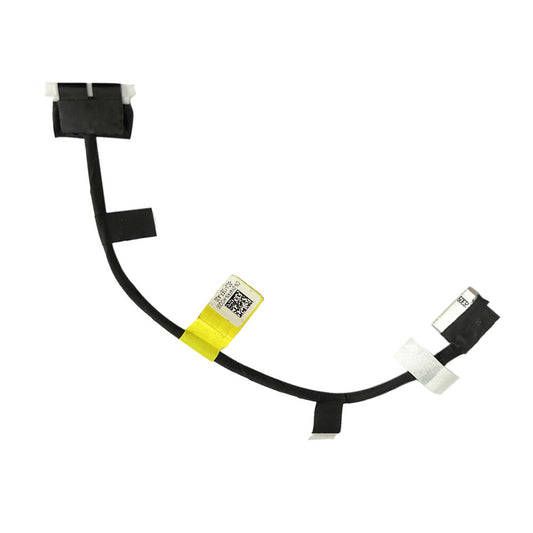 For Dell Latitude 7420 GDC41 Battery Cable 0Y4FRN DC02003S200 DC02003RZ00 DC2003SQ00 (15.8cm)