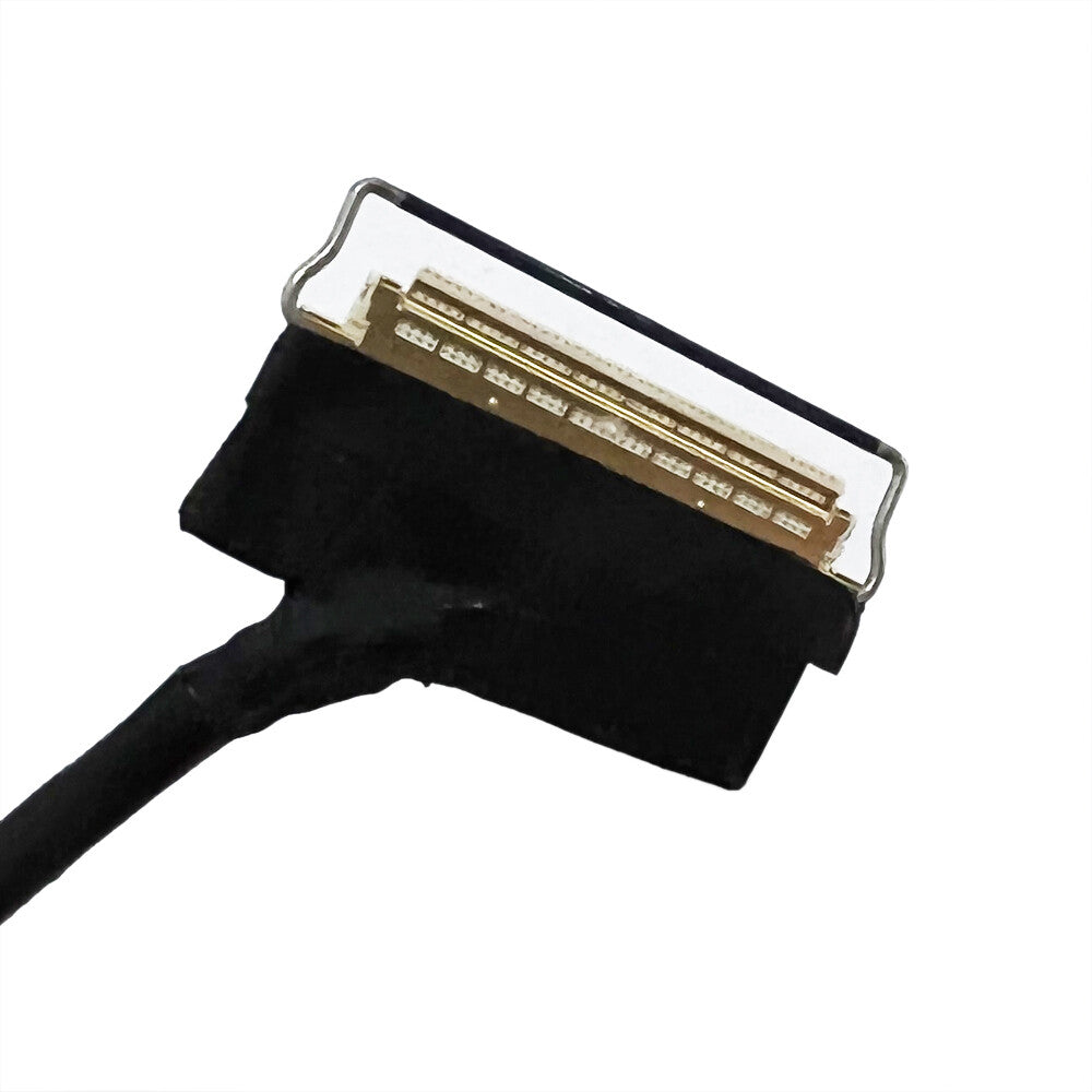 For Lenovo Thinkpad  T15 GEN 2 20W5 20W4 P15S Gen2 20W7 20W6 HT5B touch EDP LCD Video Screen Cable 40pin 5C11C12493 DC02C00M360 DC02C00M540 DC02C00M340