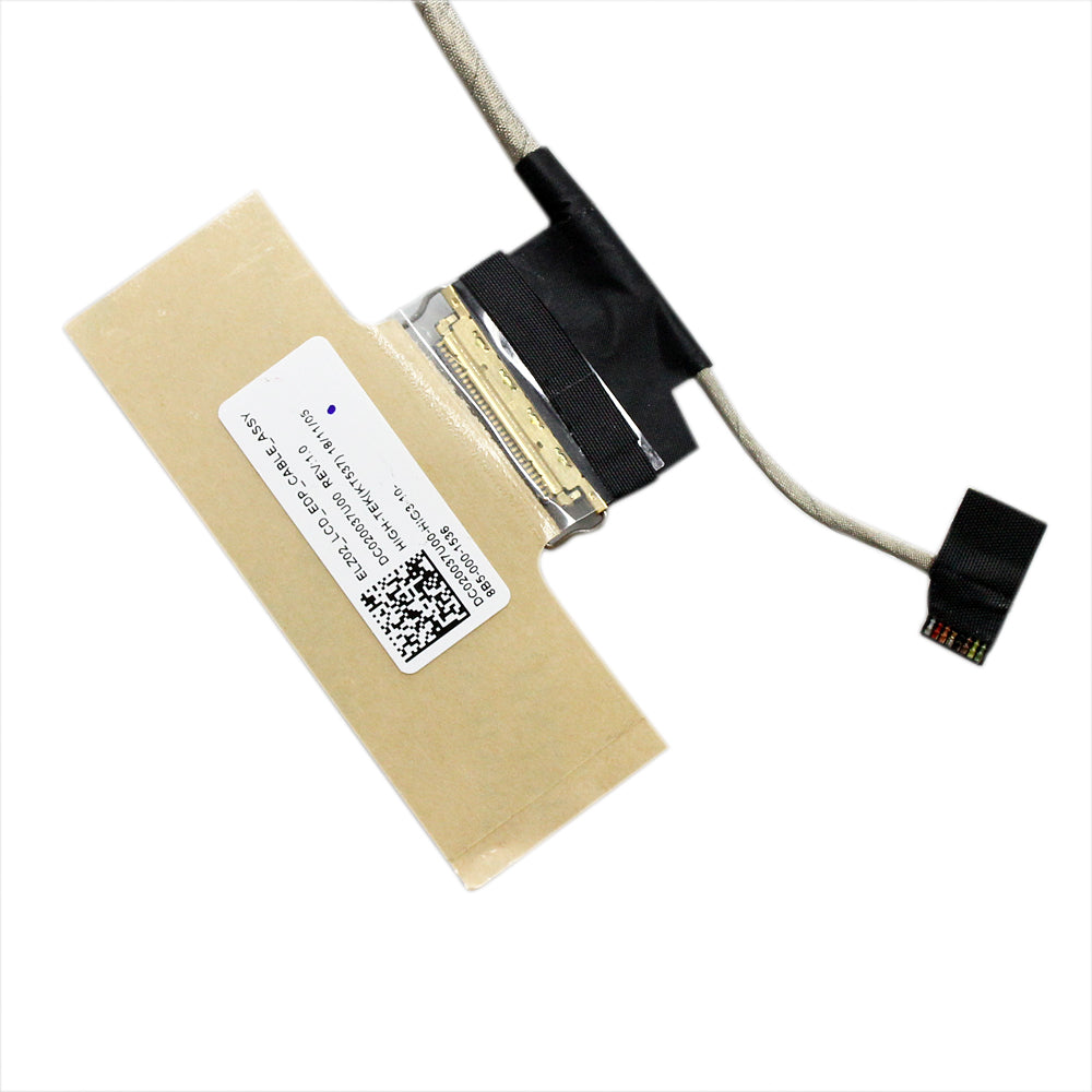 For Lenovo Thinkpad ideapad S530-13IWL 81J7 S530-13IML 81WU LCD Video Screen Cable 30pin DC020037U00 5C10S29885