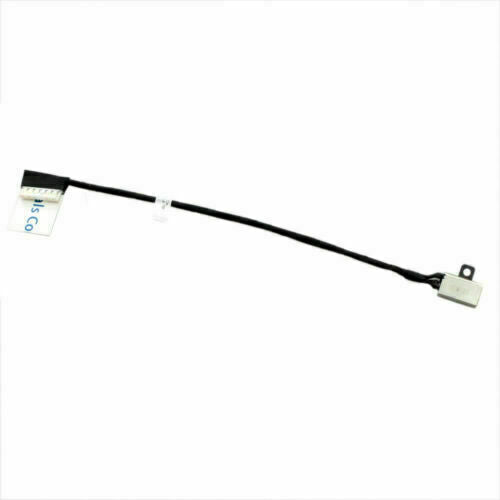 For DELL INSPIRON 15 3573 3562 3578 3584 3565 3567 3576 14 3467 3473 Vostro 14 3468 15 3568 DC power JACK Cable 06JTV6 450.09W05.0001 450.09W05.0011 450.0AD05.0002 0FWGMM