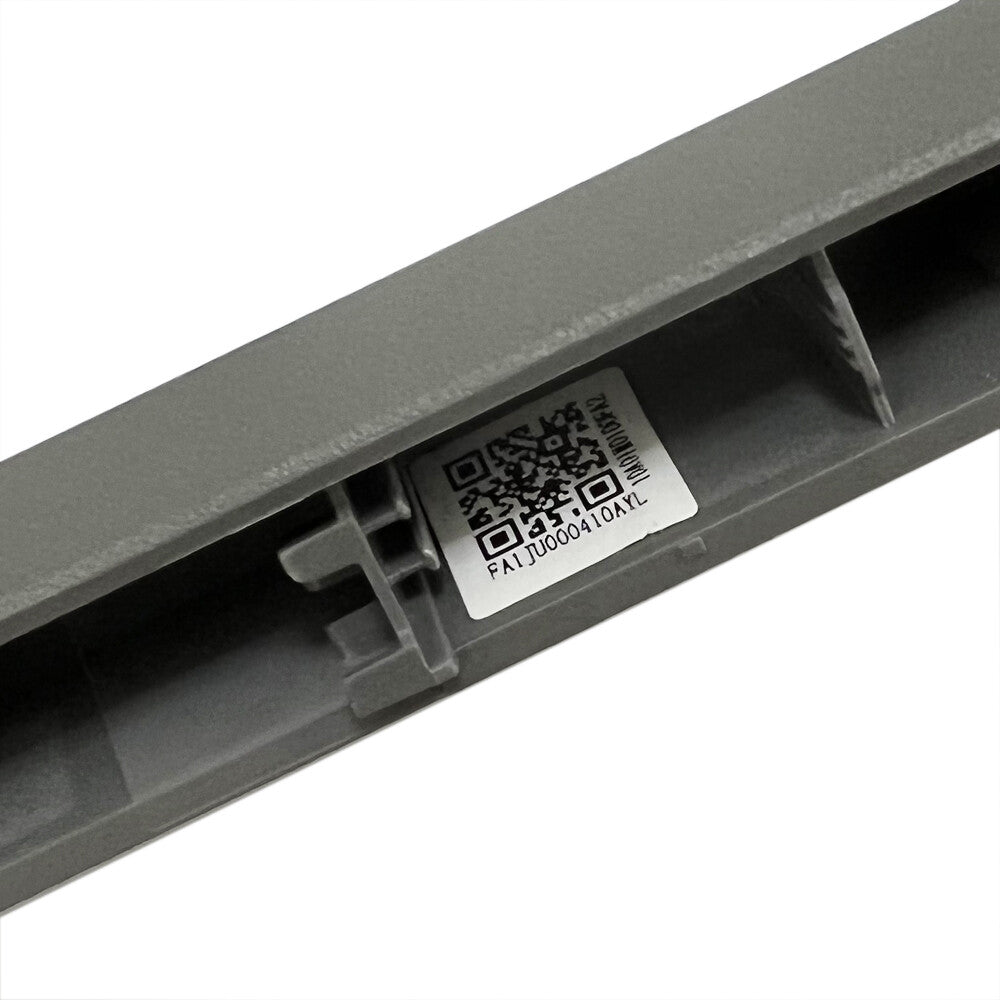 For Lenovo IdeaPad 3-14ADA05 81W0 81W0003QUS 81W0009DUS 81W000NGUS 81W000R9US LCD Hinge Cap Cover 5CB0X56535 FA1JU000410AYL