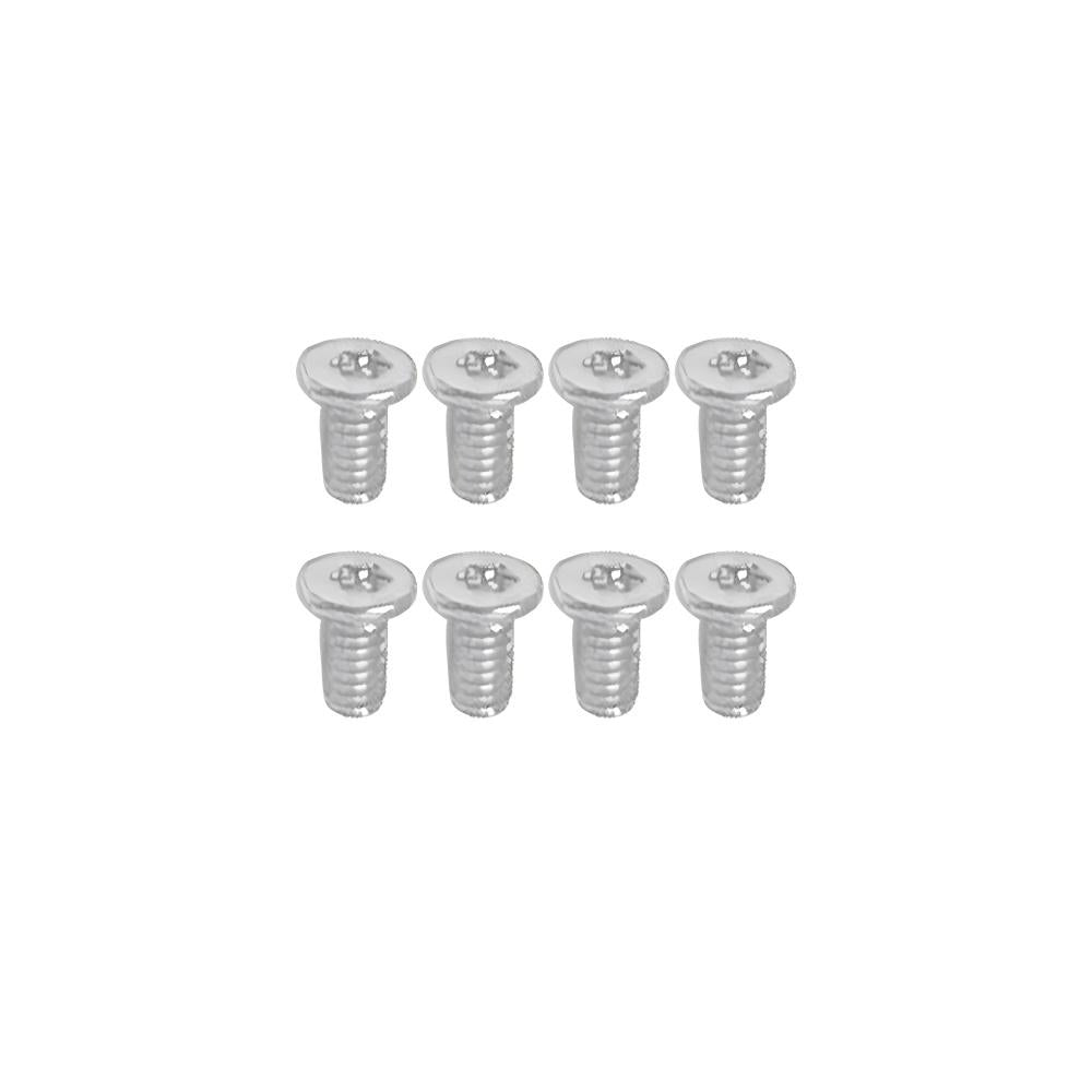 DELL xps 17 9720 P92F003 xps 17 9730 P92F004 XPS 16 9640 P129F Bottom Base Cover Case screws