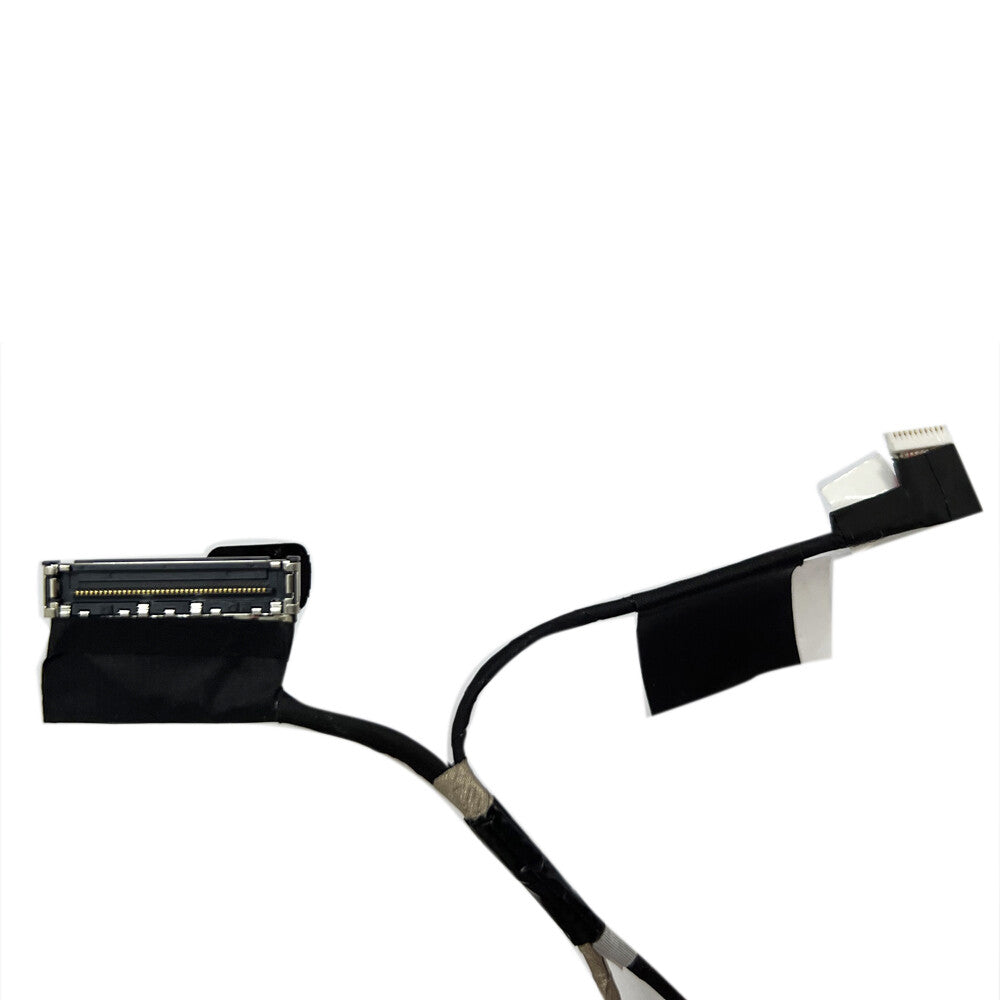 For Dell Latitude 5500 Precision 3540 3541 EDC50 TS FHD EDP IR 40PIN Touch LCD Video Screen Cable 0G1PVV DC02C00K300