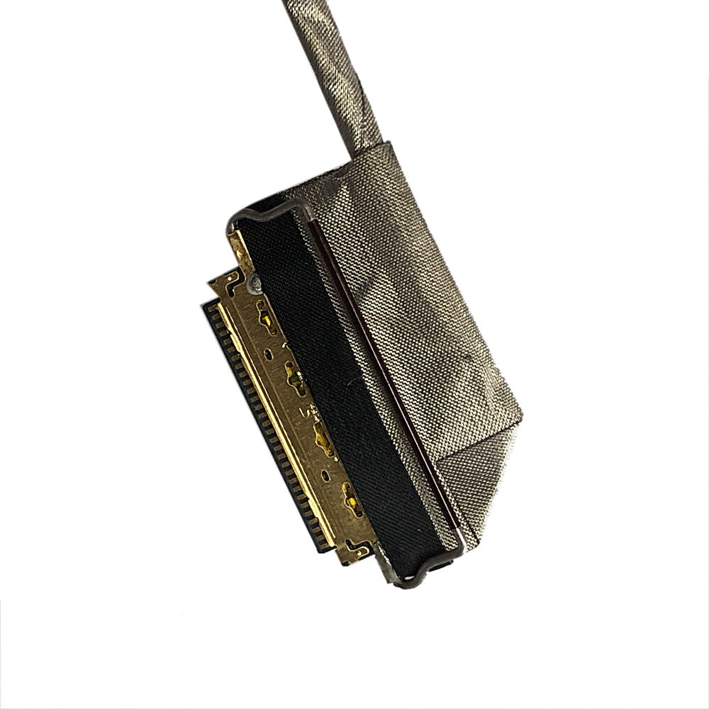For Lenovo Ideapad L340-17IWL V340-17IWL IdeaPad L340-17IRH L340-17API 81LL 81LY 81M0 81RG non-touch LCD Video Screen Cable 30pin DC020023820 DC020023810 DC020023800 FG740