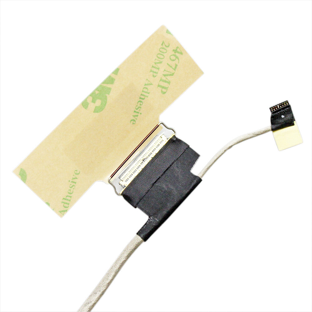 For Lenovo Thinkpad ideapad S530-13IWL 81J7 S530-13IML 81WU LCD Video Screen Cable 30pin DC020037U00 5C10S29885