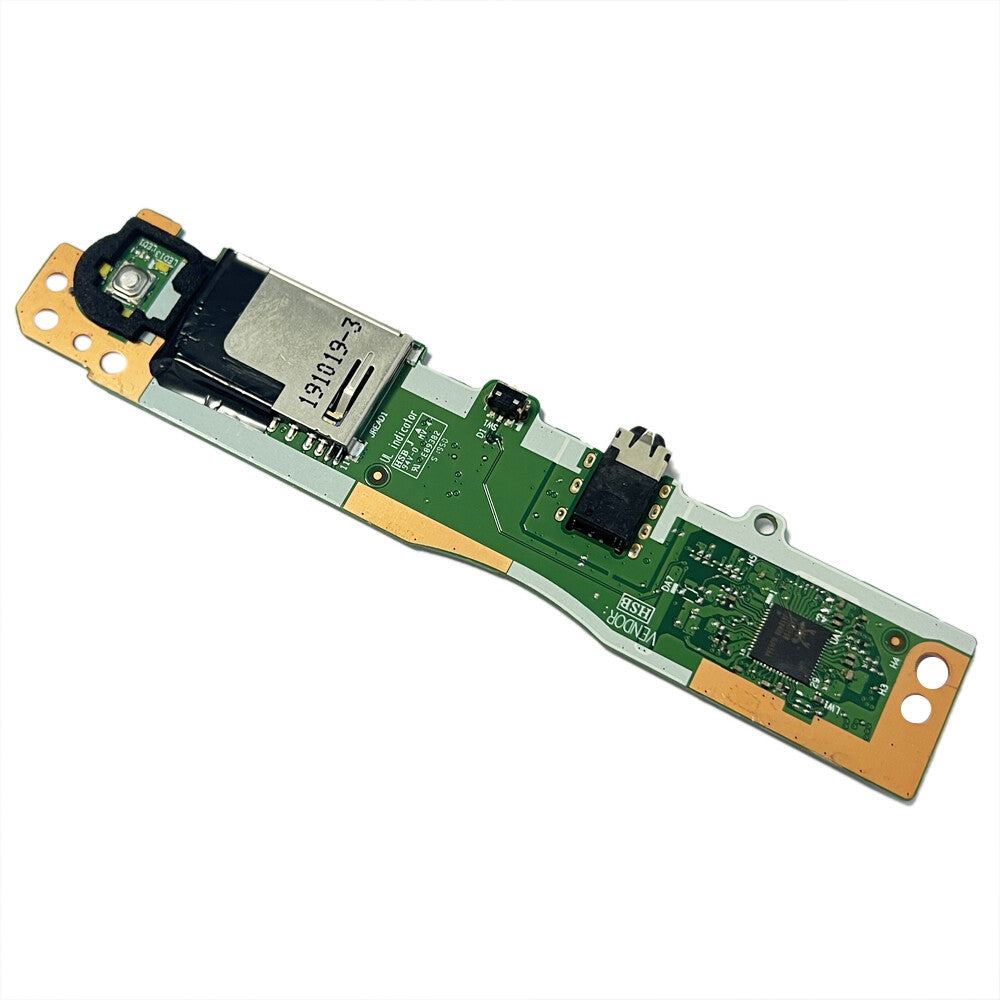 For Lenovo IdeaPad 3-14ARE05 81W3 USB Board 5C50S25054 NS-C821 NS-C861