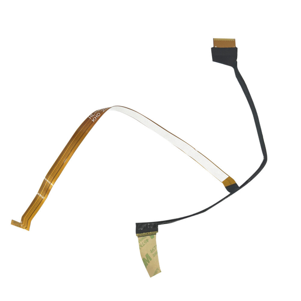 For MSI MS-14C1 Prestige 14 A10SC 30pin LCD KHD EDP Video Screen Cable K1N-3040158-H58 K1N-3040158-H39