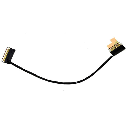 For Lenovo Thinkpad T490 20N2 20N3 20RY 20RX 20Q9 20QH T495 20NJ 20NK P43s 20RH 20RJ FHD LCD Video Screen Cable 30pin DC02C00DY00 DC02C00DY20 01YT382 02HK974